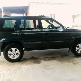 Jeep Cherokee 1996