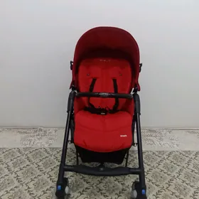 ÇAGALAR ÜÇN KALYASKA