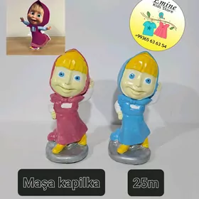 Kapilkalar optom-ştuk