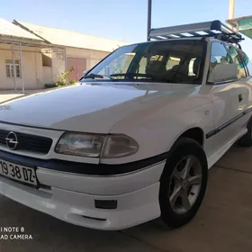 Opel Astra 1995