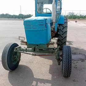 MTZ 80 1988
