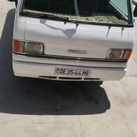 Toyota Hiace 1999