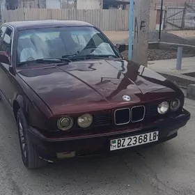 BMW 525 1992