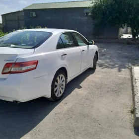 Toyota Camry 2009