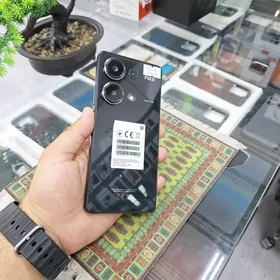 POCO M6 PRO 8/256