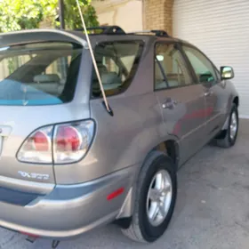 Lexus RX 300 2001