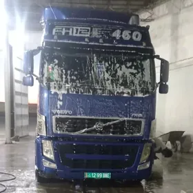 Volvo FH12 2003
