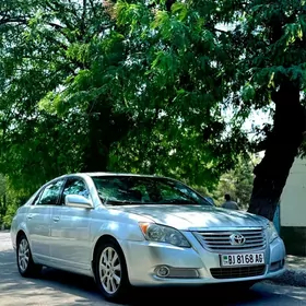 Toyota Avalon 2008