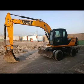 JCB 3CX Compact 2013