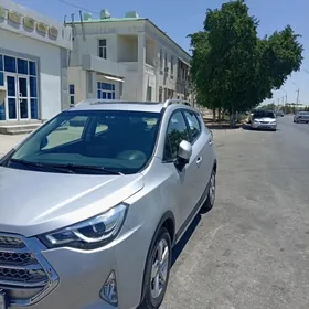 JAC J7 2024