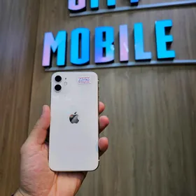 Iphone 11 ozi 64/94