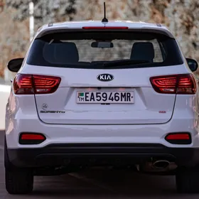 Kia Sorento 2020