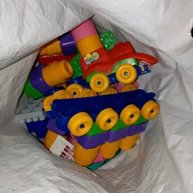 Продам игрушки