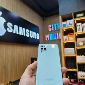 Samsung A 22 4/128gb