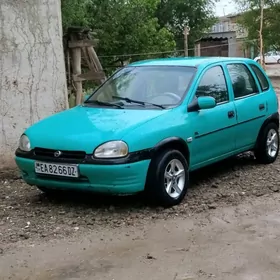 Opel Vita 1995