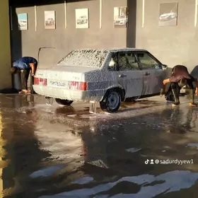 Lada 21099 2002