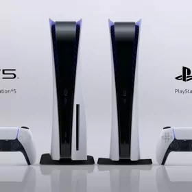 PlayStation 5 Pro ALYAS KAROPK