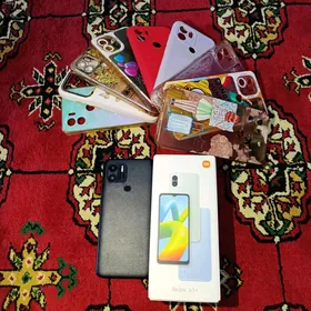 Redmi a1 plus