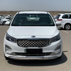 Kia Sedona 2020