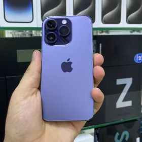 iPhone 14 Pro