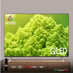 TÄZE AMATLY  ANDROID TELEWIZOR