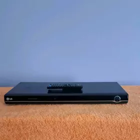 Original DVD LG