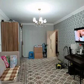 11Мкр 1-Ком × 2-Ком