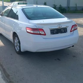 Toyota Camry 2009