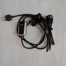 Nauşnik Nokia N73 Original