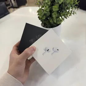 AirPods Pro 2rd generation