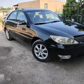 Toyota Camry 2005