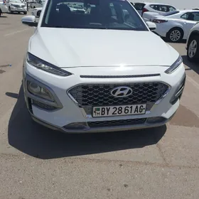 Hyundai Kona 2020
