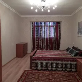 2-комн квартира
