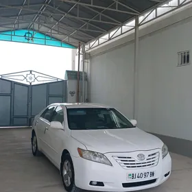 Toyota Camry 2007