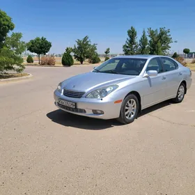 Lexus ES 300 2002