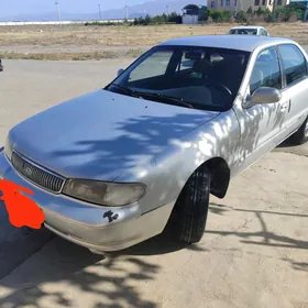 Kia Credos/Clarus 1998