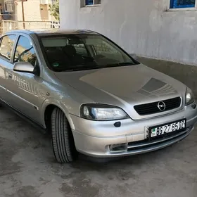 Opel Astra 1999