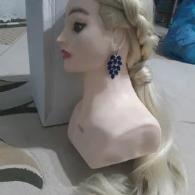 saç maniken