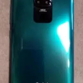 redmi note 9