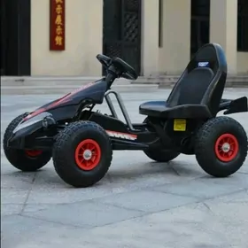 F1 tekeri rezinli masyn