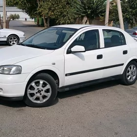 Opel Astra 1998