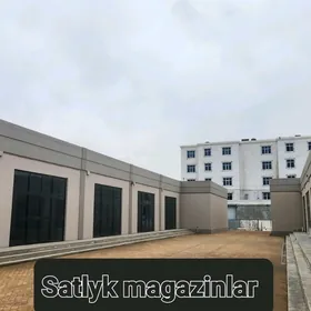 Satlyk hususy emläk