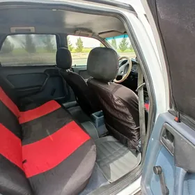 Opel Vectra 1991