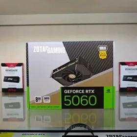 ZOTAC RTX 5060