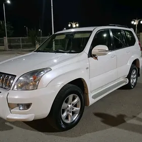 Toyota Land Cruiser Prado 2008