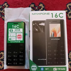 Maxfone 16 c