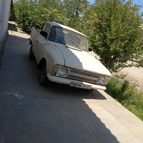 Москвич 408 1994