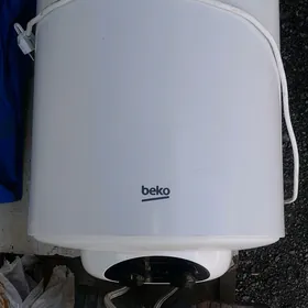 Boýler 80 liter