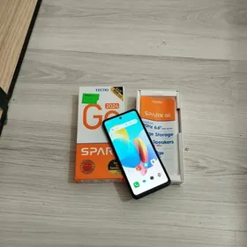 TECNO GO (8/64) TAZE
