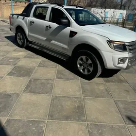 Toyota 4Runner 2012